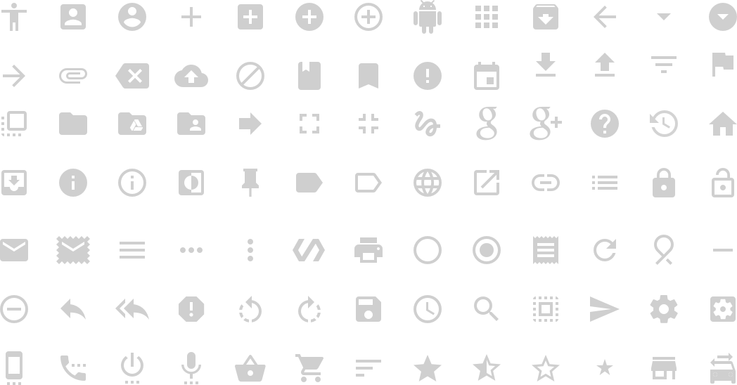 aprimoicons