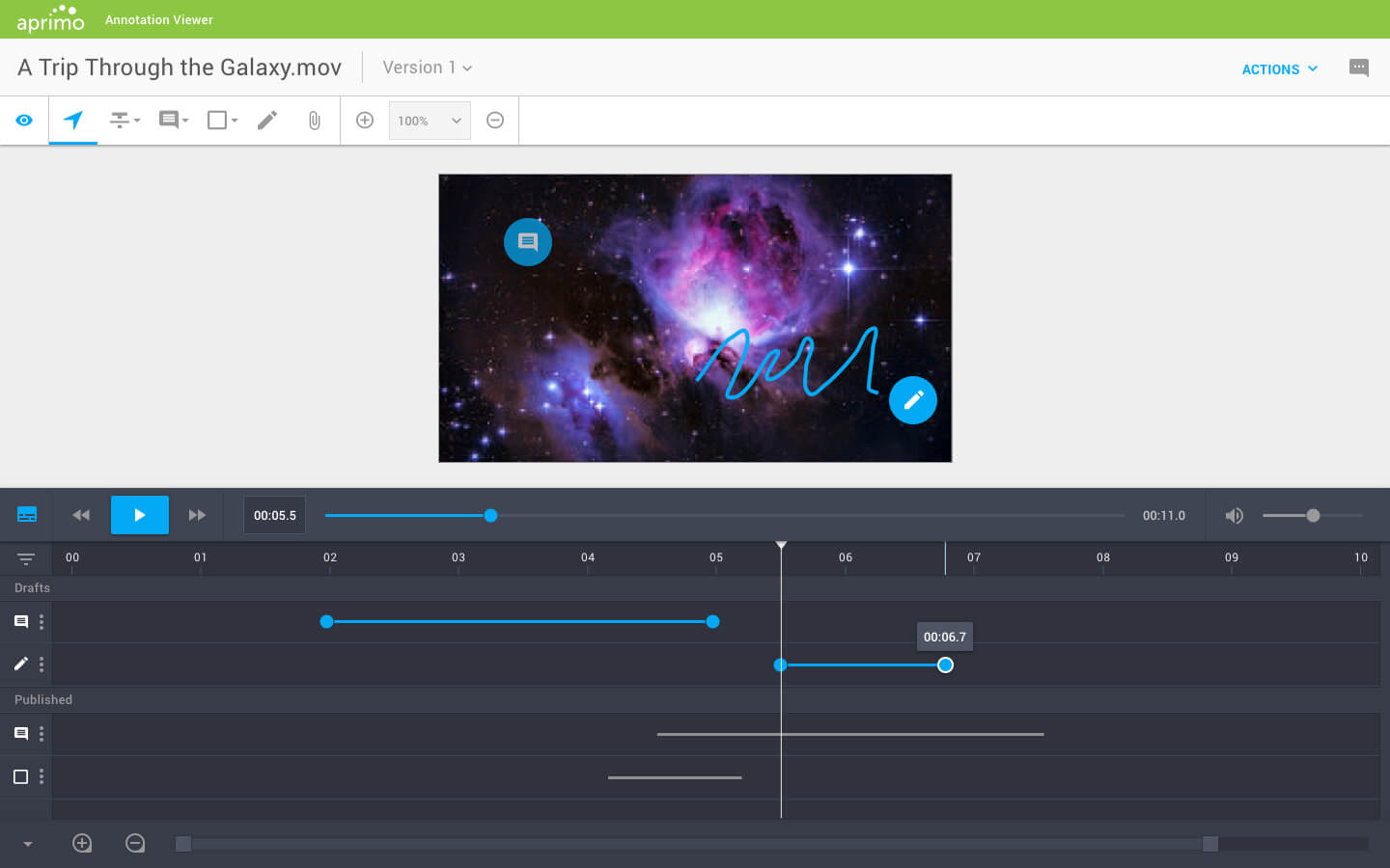 audiovisualannotation